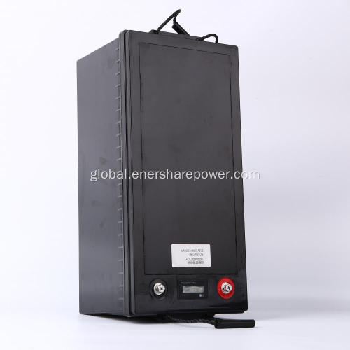 12V Rechargeable Lithium Battery Batterie Lithium Rechargeable 12v Supplier